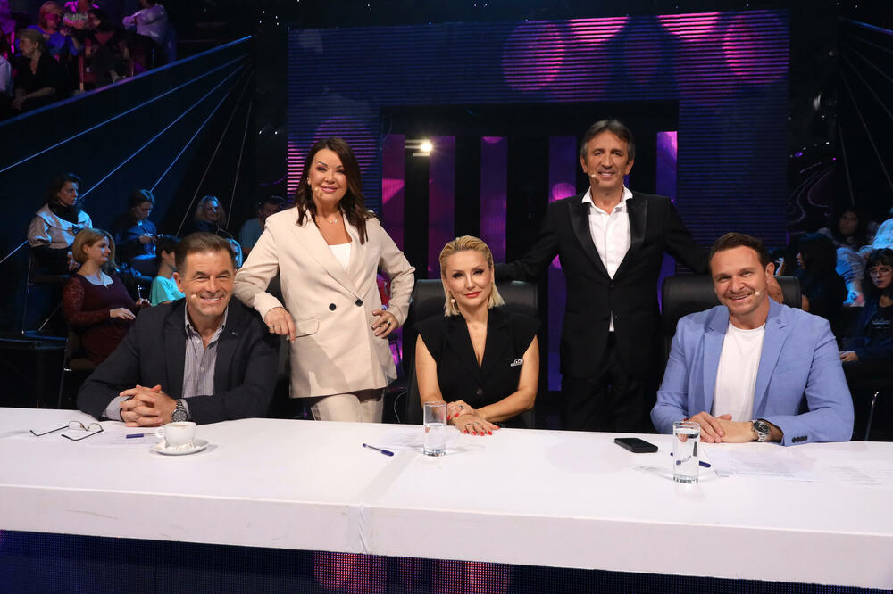 Foto: Grand produkcija