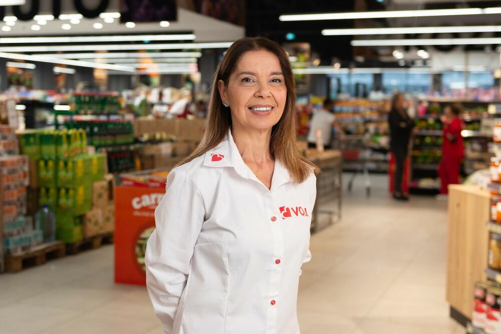 Foto: Voli, Vjerica Ostojić