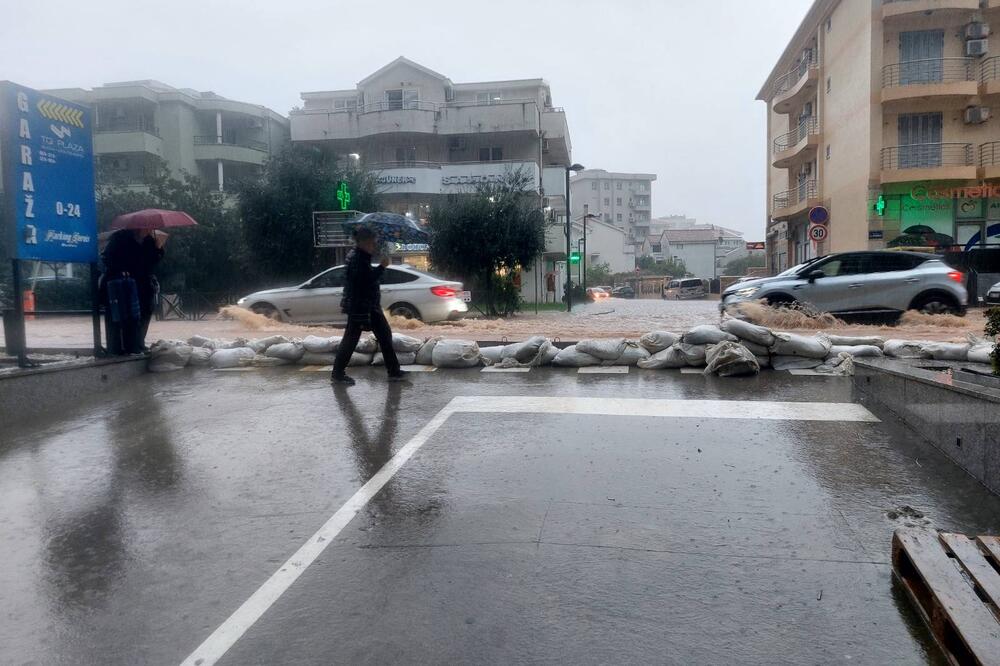 Foto: Čitalac Vijesti