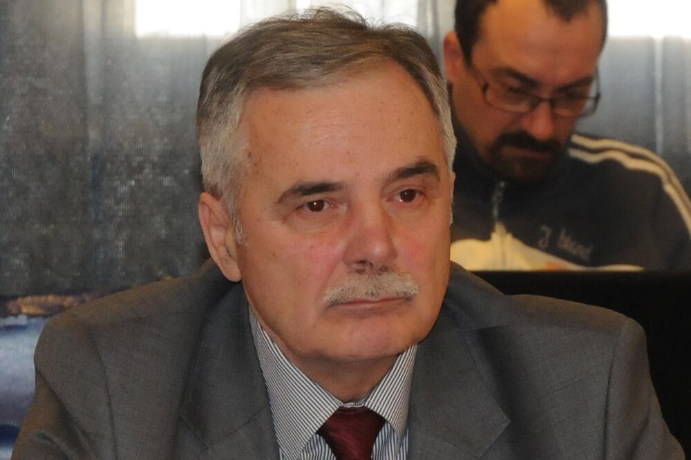 Sutkinja će naknadno odlučiti o zahtjevu - Mirko Radonjić, Foto: Luka Zeković