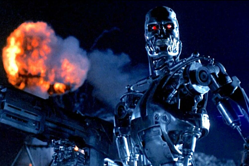 Foto: carolco pictures