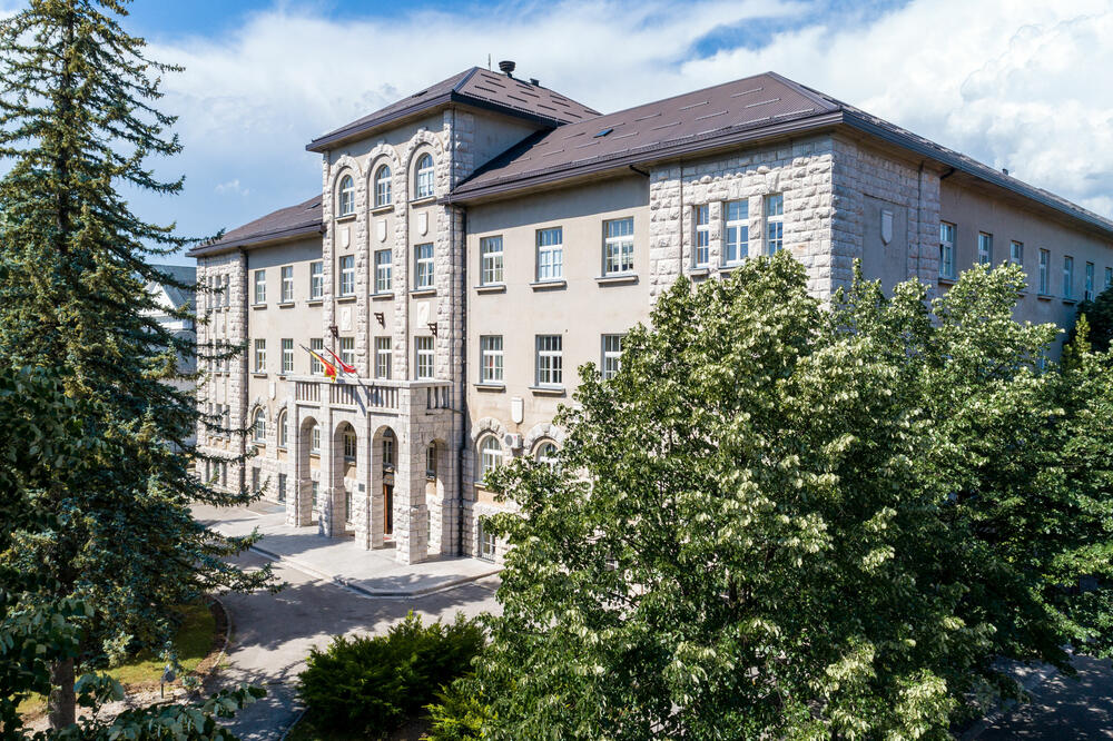 Prijestonica Cetinje, Foto: Prijestonica Cetinje