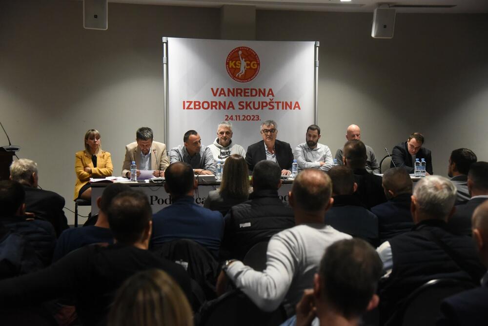 <p>Za Jelenu Dubljević su glasala 42 delegata, dok je Nikola Peković dobio podršku njih 38</p>