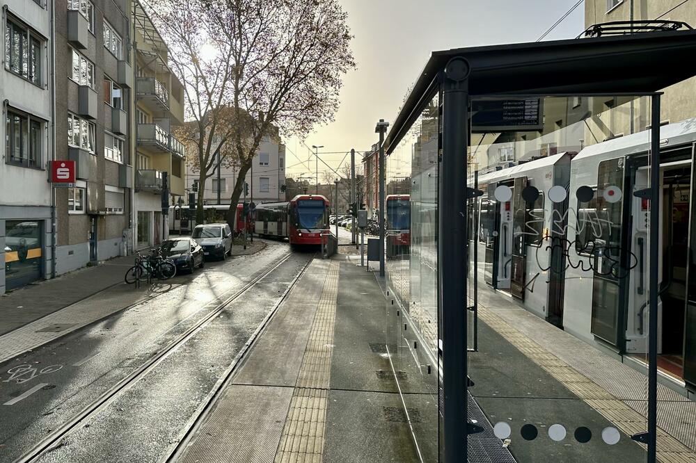 Iltisštrase, Keln, Foto: D. Dedović