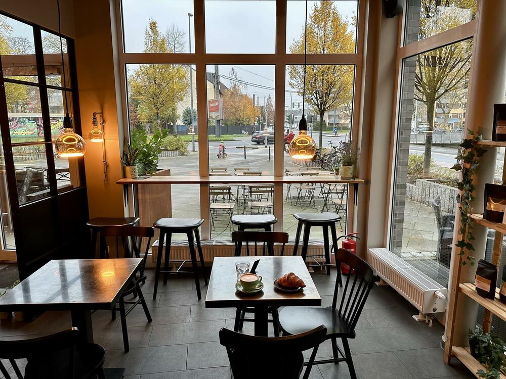 Cafe Copenhagen