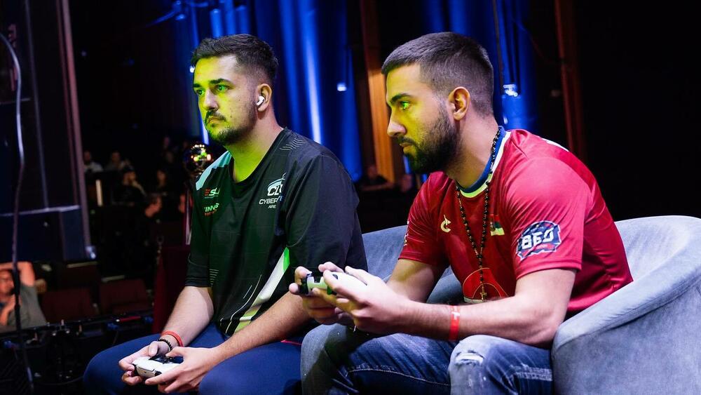 Namučio ga protivnik iz Srbije