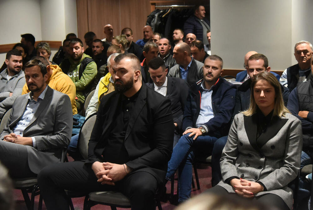 Peković i Dubljević