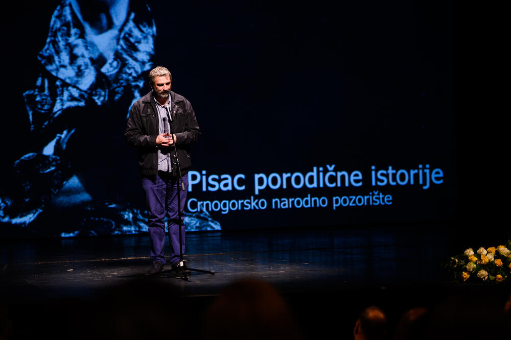 <p>Goran Bulajić preminuo je 18. novembra u 67. godini života</p>