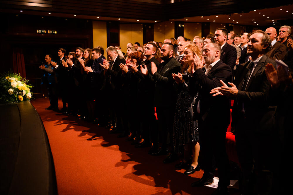 <p>Goran Bulajić preminuo je 18. novembra u 67. godini života</p>