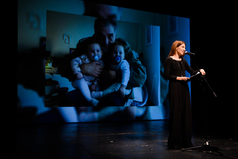 <p>Goran Bulajić preminuo je 18. novembra u 67. godini života</p>