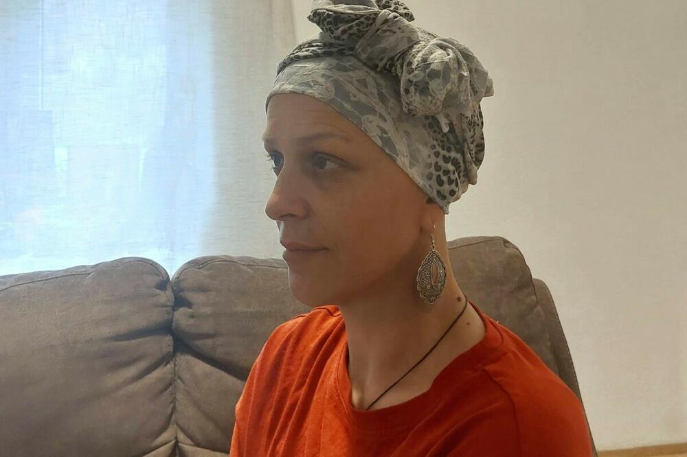 Milica Radulović, Foto: Privatna arhiva