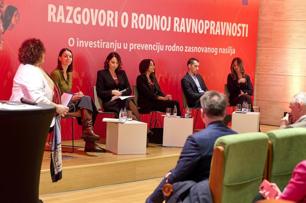 Detalj sa događaja, Foto: UNDP u Crnoj Gori