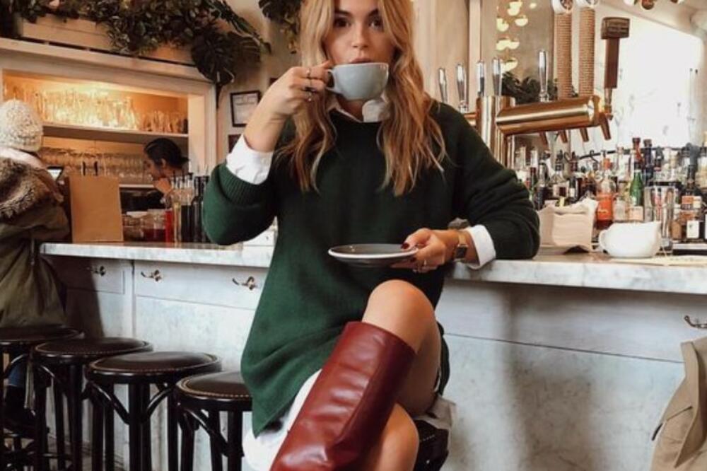 Ilustracija, Foto: Pinterest