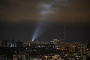 Ukrajina: Rusija lansirala 24 napada dronovima, gađana...