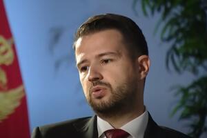 Milatović on the crime in Kaluđerski laz: The authorities should not give up on...