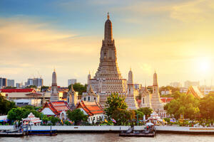 Tajland uvodi desetogodišnje vize