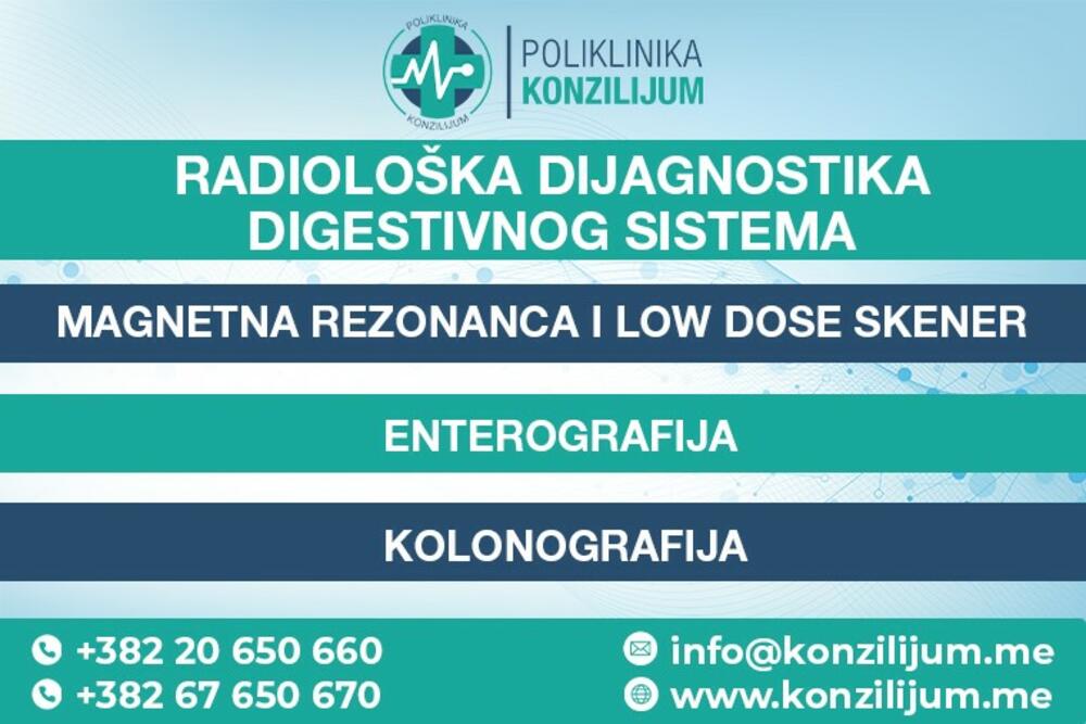 Poliklinika Konzilijum