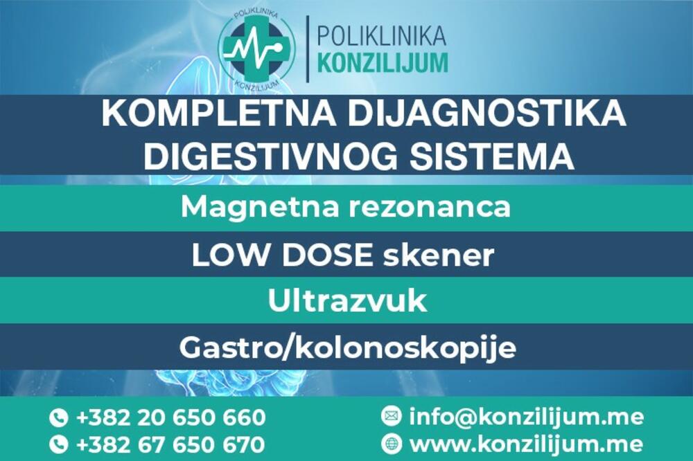 Foto: Poliklinika Konzilijum