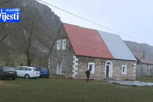 A complete renovation of the school in Komarnica is being prepared
