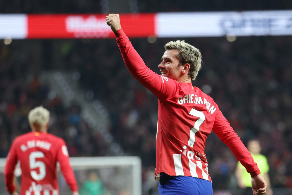 Foto: REUTERS/Isabel Infantes