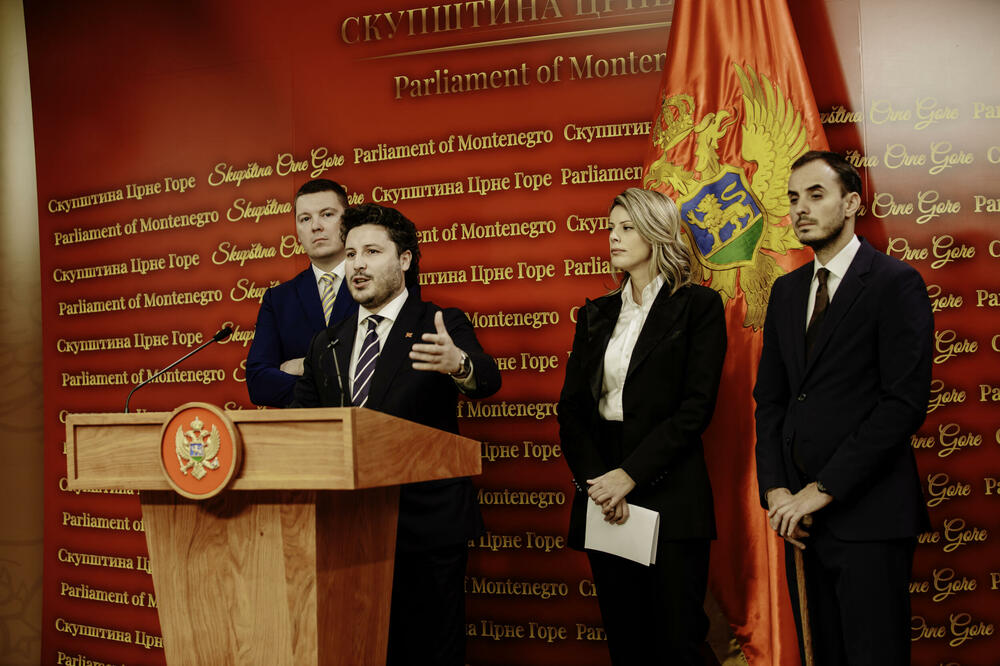 Predstavnici GP URA, Foto: GP URA