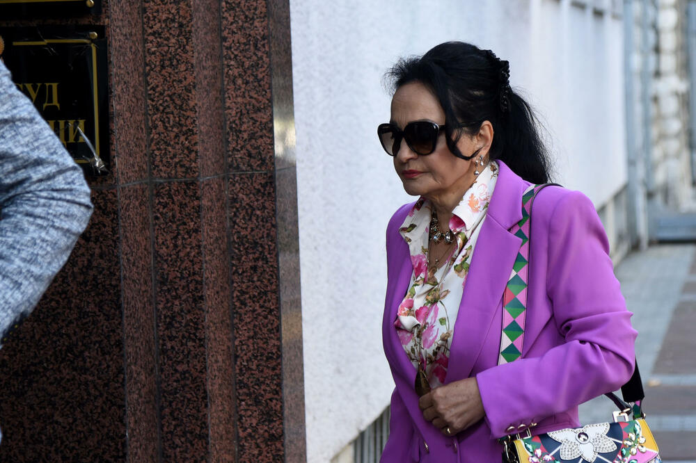 Medenica, Foto: Luka Zeković