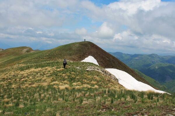 Upoznaj okolinu: Crna planina