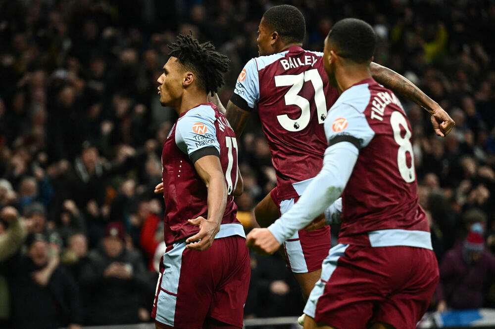 Votkins proslavlja gol, Foto: Reuters