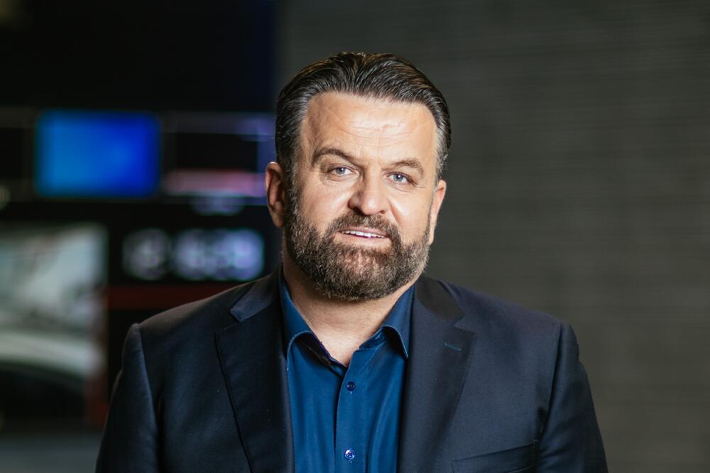 Razotkrivanje “duvanske mafije”: Andrija Jarak, Foto: Foto: RTL