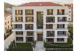 Jedinstven projekat ekskluzivnog stanovanja u Podgorici