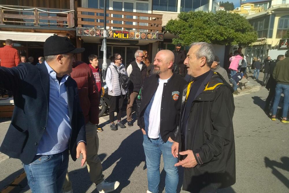 Detalj iz Ulcinja, Foto: Samir Adrović