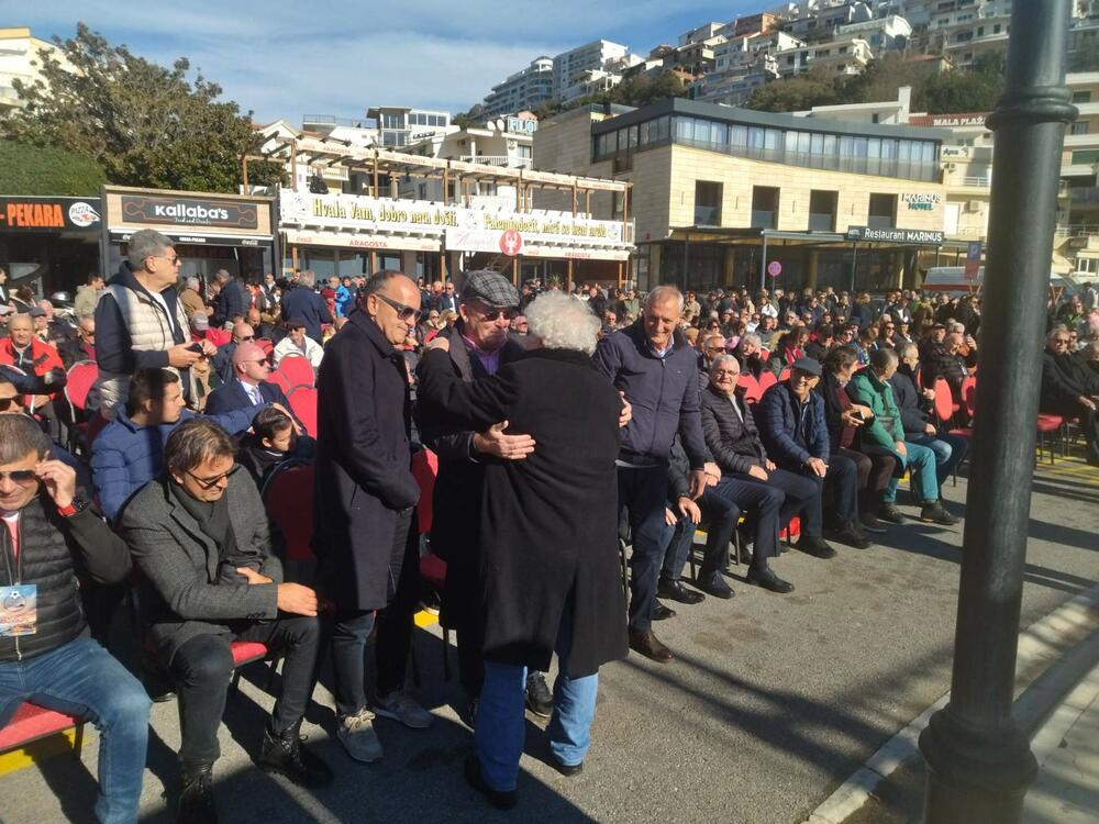 Ulcinjski mundijal prijateljstva