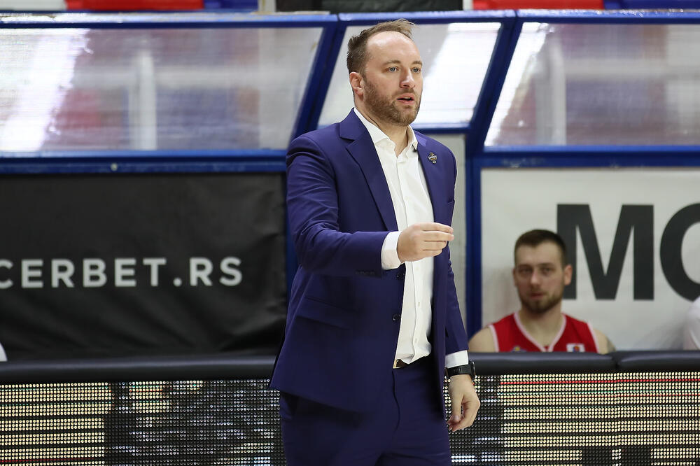 Dejan Jakara, Foto: KK FMP/Ivica Veselinov