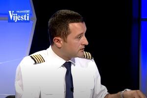 Ljesar: "Air Montenegro" ostavljamo sa pozitivnim saldom od devet...