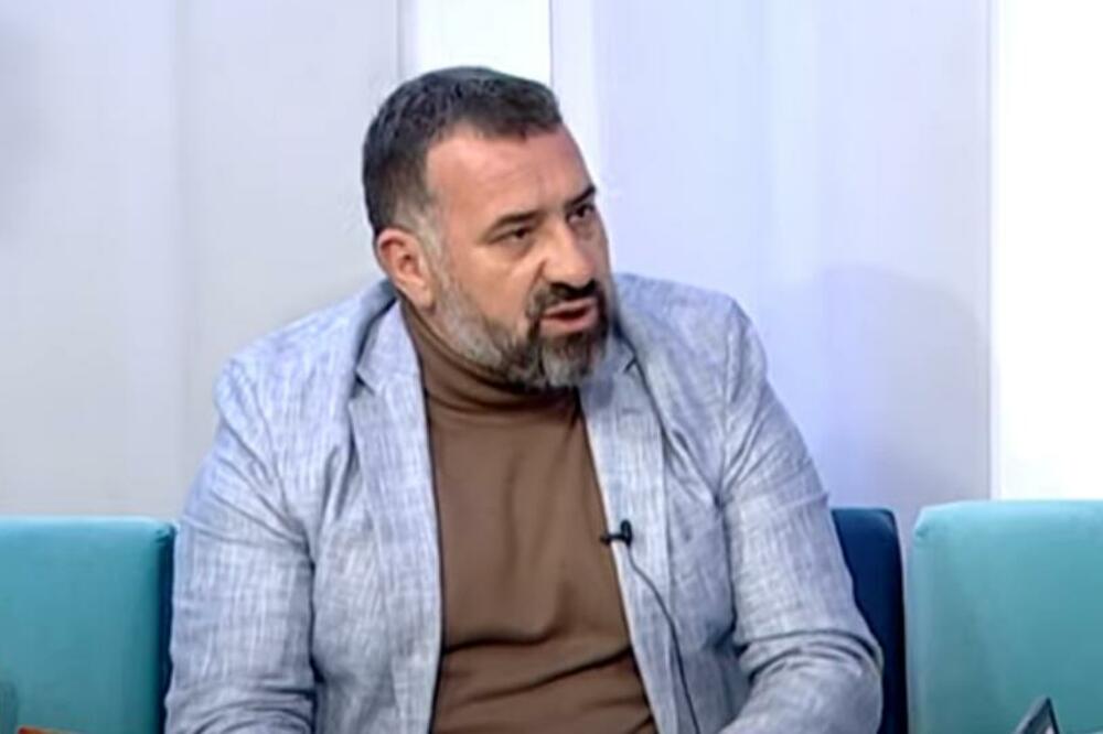 Kaluđerović, Foto: TV Vijesti