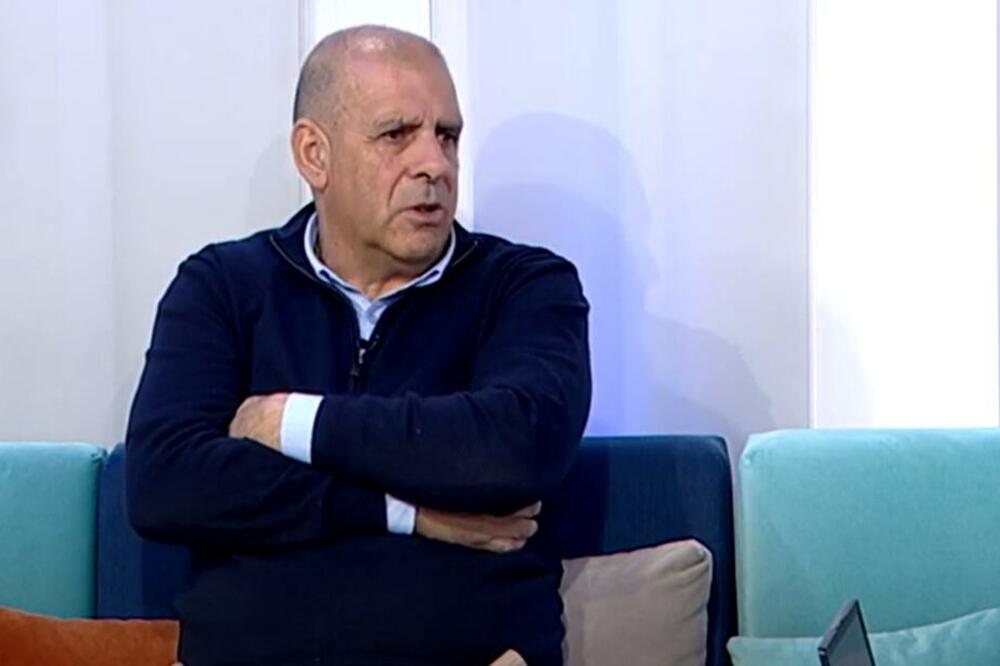 Đuro Milošević, Foto: Printscreen YouTube