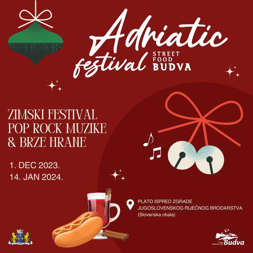 'Adriatic Street Food'