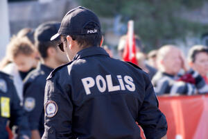 Turska: Uhapšeno 98 osoba zbog navodnih veza sa Kurdistanskom...