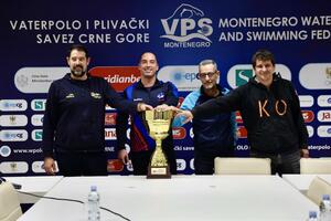 Who will lift the cup in Podgorica: Everything but the final Jadran - Primorac...