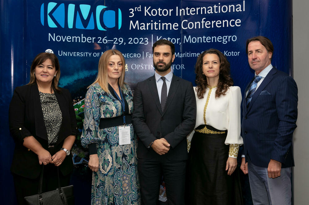 Foto: Agencija CG News