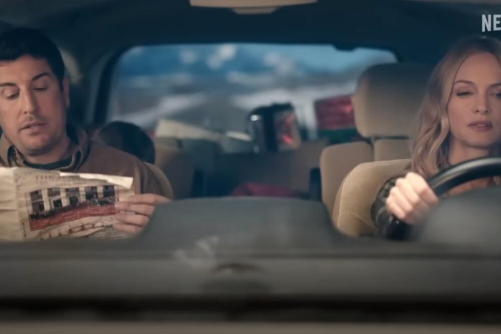 Detalj iz filma, Foto: Printscreen YouTube