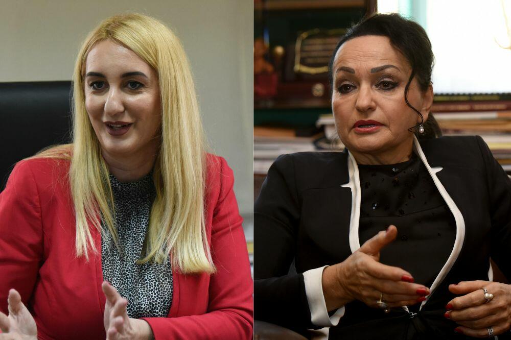 Foto: Vijesti/Savo Prelević