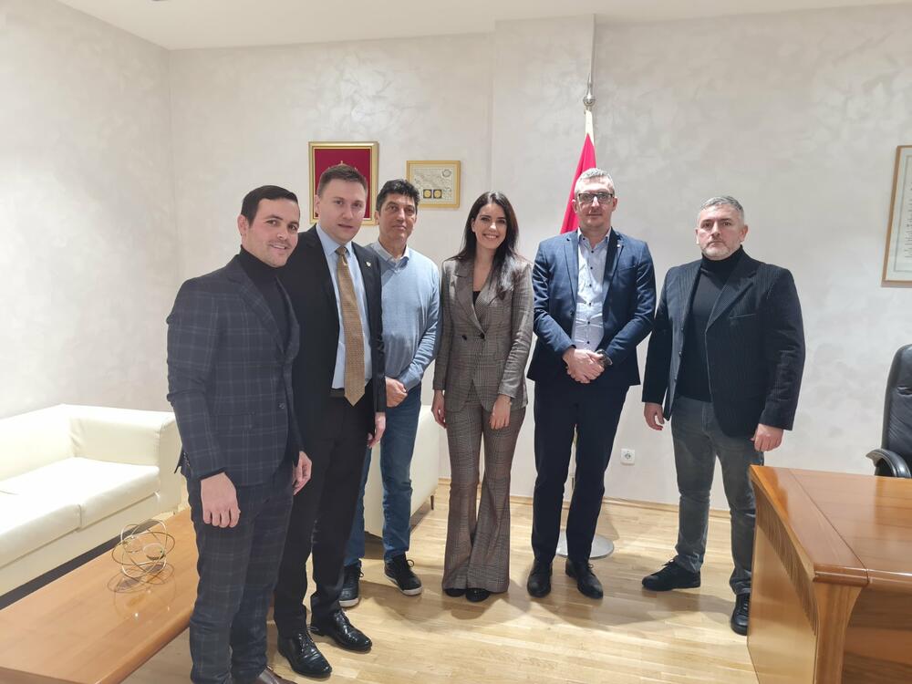 Komora fizioterapeuta poslije sastanka sa ministrom zdravlja