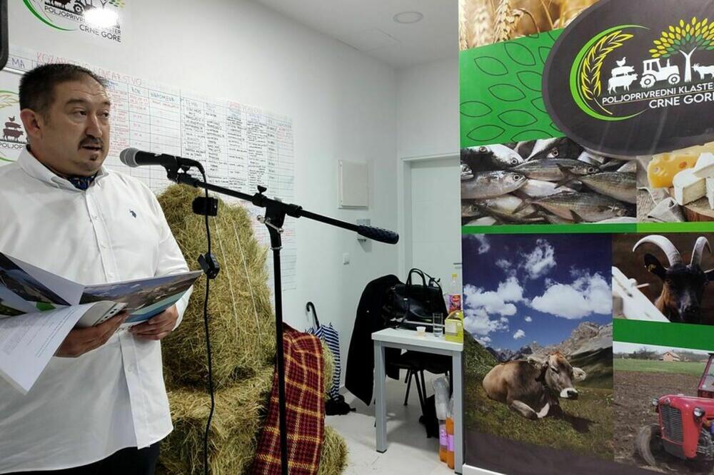 Ratko Bataković, Foto: Svetlana Mandić