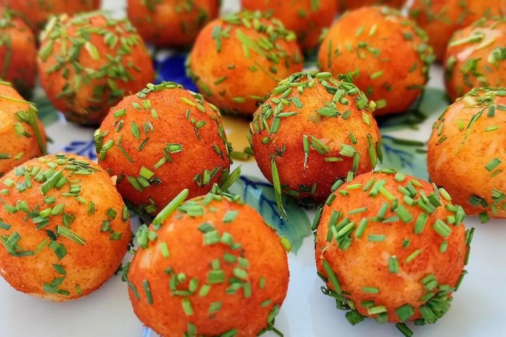 Ilustracija, Foto: Instagram/biljina.kuhinja.tv