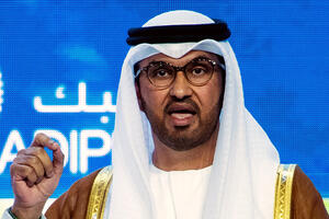 BBC: Ujedinjeni Arapski Emirati planirali da iskoriste klimatske...