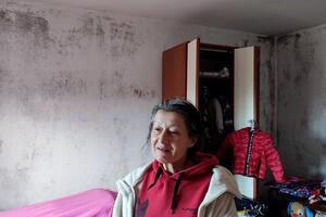 Zbog požara ne lože, vlaga „ne da” ni struju