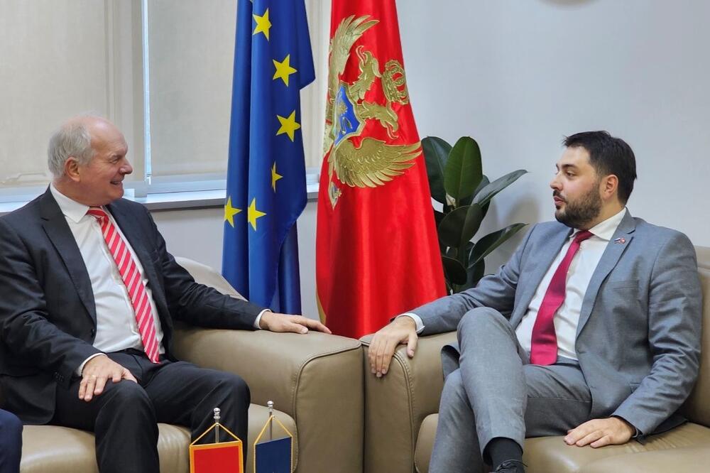 Foto: Ministarstvo ekologije, turizma, održivog razvoja i razvoja sjevera