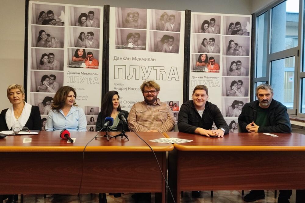 Foto: Svetlana Mandić