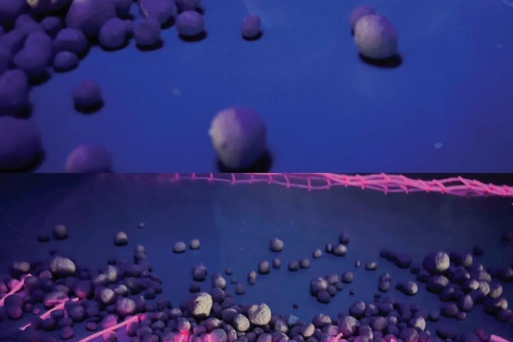 Segment rada "Željezničke tuge"; iz kataloga, Foto: Promo